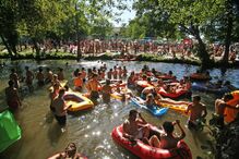 Paredes de Coura, festival, música