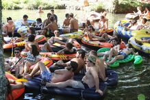 Paredes de Coura, festival, música