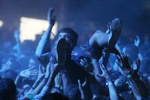 Paredes de Coura, festival, música