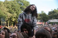 Paredes de Coura, festival, música