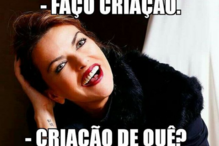 Memes, Isabel Angelino