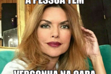 Memes, Isabel Angelino