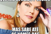 Memes, Isabel Angelino