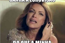 Memes, Isabel Angelino