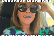 Memes, Isabel Angelino