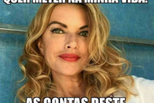Memes, Isabel Angelino