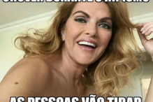 Memes, Isabel Angelino