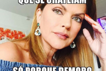 Memes, Isabel Angelino