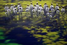 Jogos Olímpicos, Rio de Janeiro, cerimónia de encerramento, desporto, atletas, medalhas