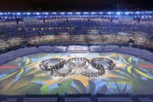 Jogos Olímpicos, Rio de Janeiro, cerimónia de encerramento, desporto, atletas, medalhas