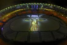 Jogos Olímpicos, Rio de Janeiro, cerimónia de encerramento, desporto, atletas, medalhas