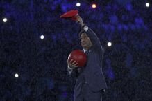 Jogos Olímpicos, Rio de Janeiro, cerimónia de encerramento, desporto, atletas, medalhas