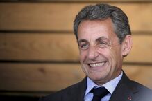 Nicolas Sarkozy, França, Francois Hollande, política