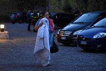 sismo, itália, terramoto, destruição, mortos, feridos