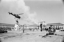 incêndio, Chiado, Lisboa