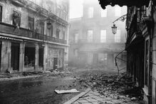 incêndio, Chiado, Lisboa