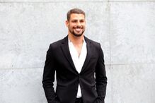 Cauã Reymond,portugal, férias, ator, brasil, brasileiro