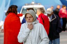 sismo, itália, terramoto, destruição, mortos, feridos, escombros, desalojados