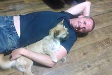 Dion Leonard, China, ultramaratona, Gobi