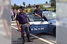 escombros, terramoto, Itália, morte