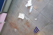 Assalto, café, Angra do Heroísmo, Terceira, Açores, morte