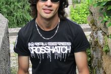 brasileiras, mortes, Danai Alves Gomes, Tires