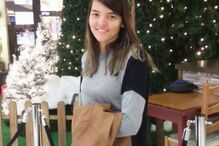 Michelle Santana Ferreira, Thayane Milla Mendes, Lidiana Neves Santana, brasileiras, morte, poço