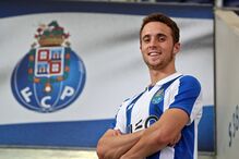 Diogo Jota, FC Porto, Atlético de Madrid, desporto, futebol