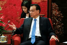 China, Li Keqiang, Cuba, Comissão Intergovernamental, Havana, diplomacia, política, economia, negócios e finanças