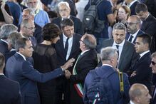 Itália, Ascoli Piceno, acidentes e desastres, questões sociais, sismo