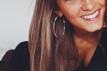 Nelma Pinto, Paciência, futebol, redes socias, jogadores, 