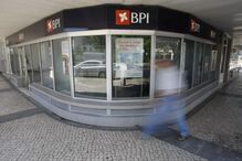 BPI, Bancos, Balcões, Dinheiro, Economia