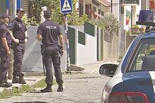 Hugo Gonçalo, Gondomar, Facebook, Hospital de São João, Pedro Teixeira Mocho, DIAP, Porto