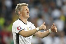 Sporting, Schweinsteiger, futebol