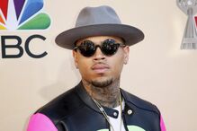 Chris Brown