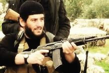 Al-Adnani, Daesh