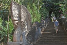 Triângulo Dourado, triângulo, viagem, destinos