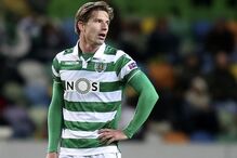 Bruno de Carvalho, Jorge Jesus, Adrien Silva, Inter de Milão, Leicester, João Mário, Alvalade, Sporting, futebol, desporto