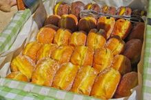 bolas de berlim