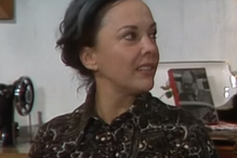 Anna Paula, morte, Vila Faia
