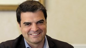 Rui Pedro Soares antecipa "revolução" para acabar com "interesses" dos três 'grandes'