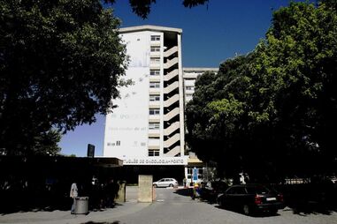 Instituto Português de Oncologia do Porto, saúde, doenças, cancro