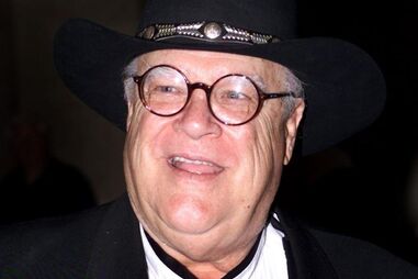 David Huddleston, O Grande Lebowski, Santa Fé, Los Angeles, Jeff Bridges, Coen, artes, cultura e entretenimento, cinema