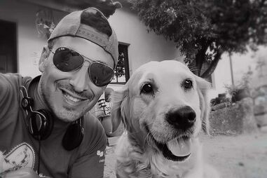 leitores, CM, fotografias, animais, Eu Repórter CM, férias