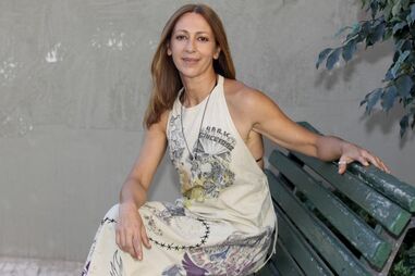 Ana Bustorff