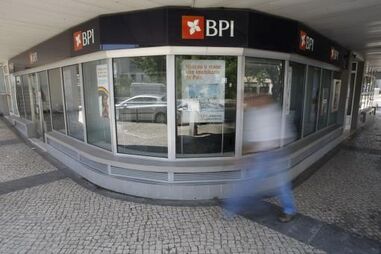 BPI, Bancos, Balcões, Dinheiro, Economia