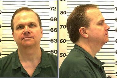 Mark David Chapman