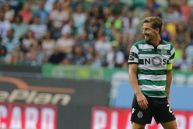 Adrien Silva