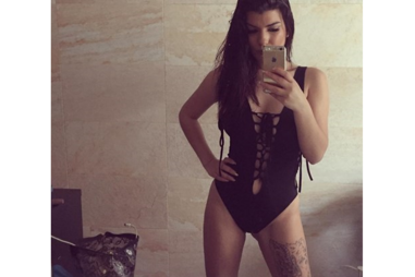 Sofia Sousa, Casa dos Segredos, SEXY, ousada, provocante