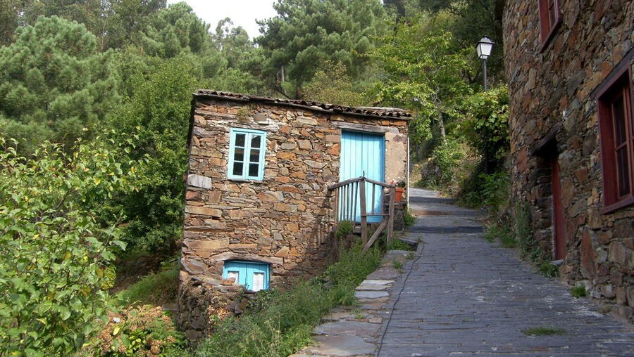 Aldeias do Xisto